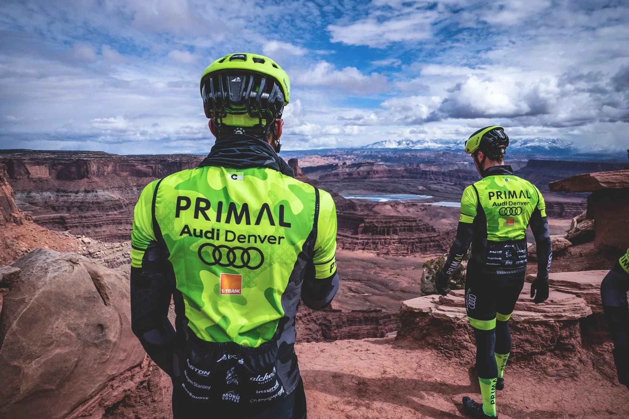 About Primal - Audi Denver